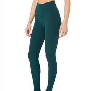 Beyond Yoga pants leggings NWT small